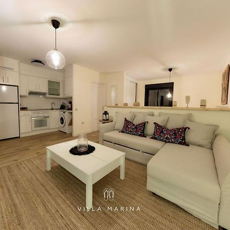 Villa Marina 라하레스 외부 사진