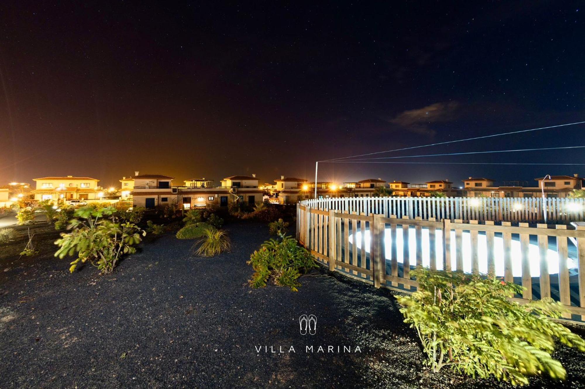 Villa Marina 라하레스 외부 사진